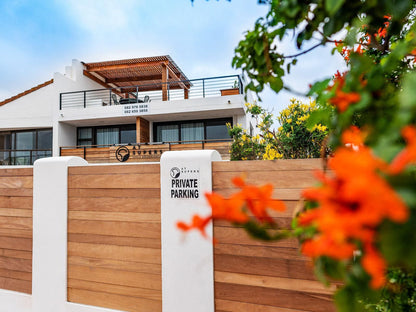 Atsupers Ferreira Town Jeffreys Bay Eastern Cape South Africa Balcony, Architecture, House, Building