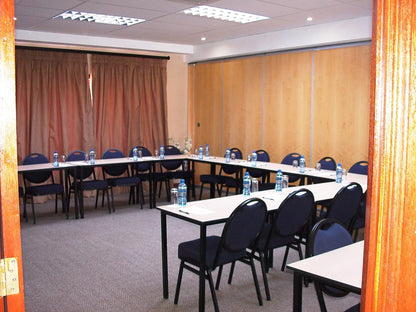 Attache Guest Lodge And Spa Midrand Johannesburg Gauteng South Africa Seminar Room