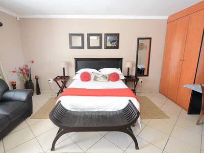 Attache Guest Lodge And Spa Midrand Johannesburg Gauteng South Africa Bedroom