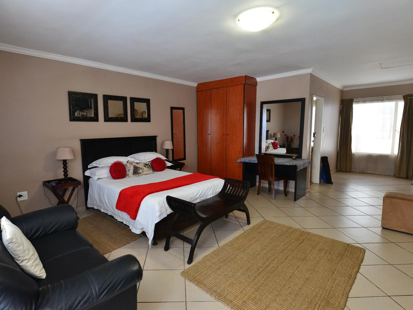 Attache Guest Lodge And Spa Midrand Johannesburg Gauteng South Africa 