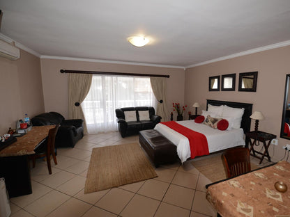 Attache Guest Lodge And Spa Midrand Johannesburg Gauteng South Africa 