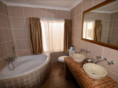 Attache Guest Lodge And Spa Midrand Johannesburg Gauteng South Africa Bathroom