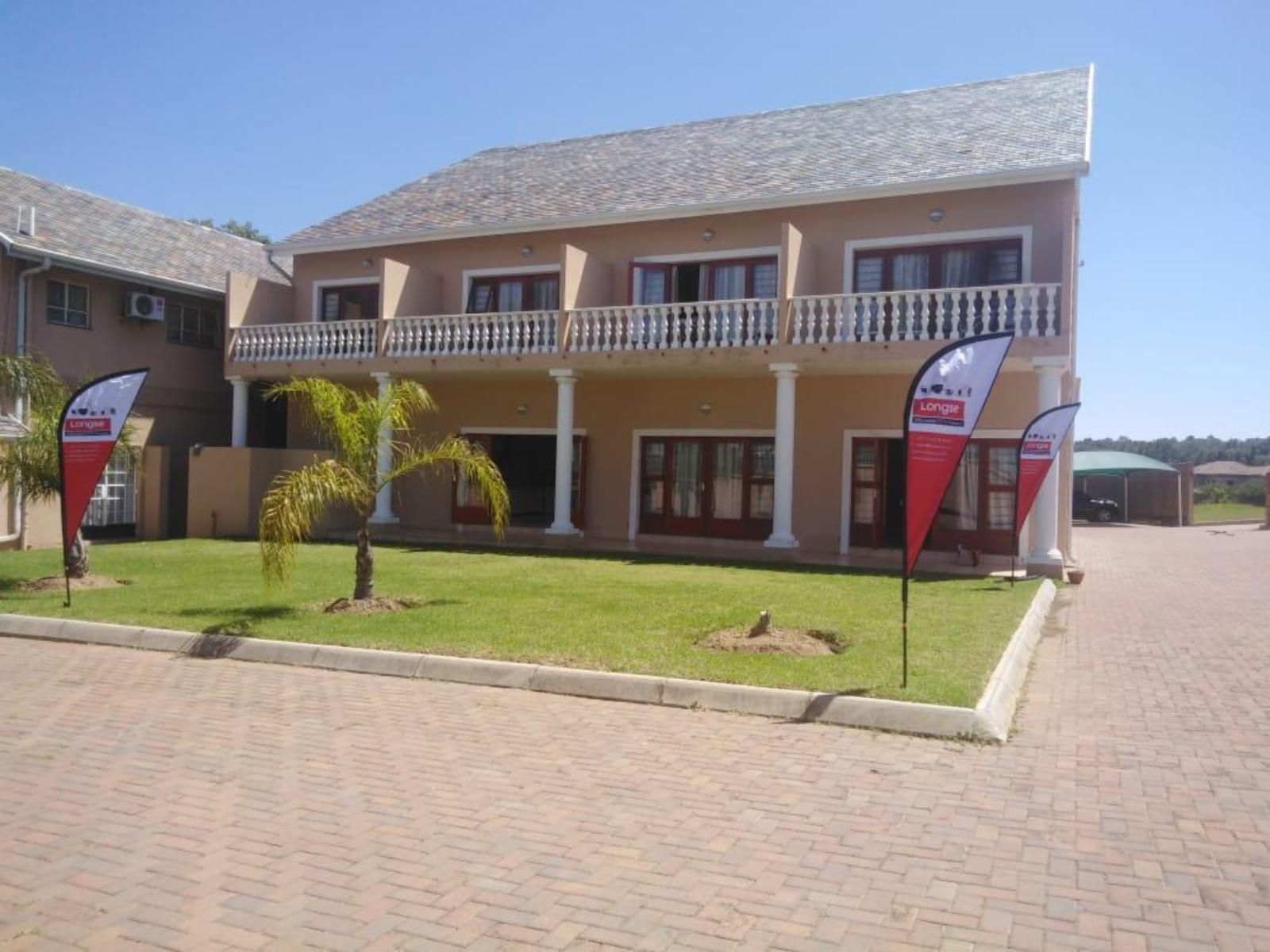 Attache Guest Lodge And Spa Midrand Johannesburg Gauteng South Africa Complementary Colors, House, Building, Architecture, Palm Tree, Plant, Nature, Wood