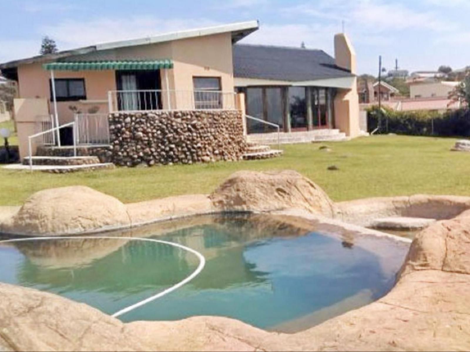 At The Lighthouse Inn Port Edward Kwazulu Natal South Africa House, Building, Architecture, Swimming Pool