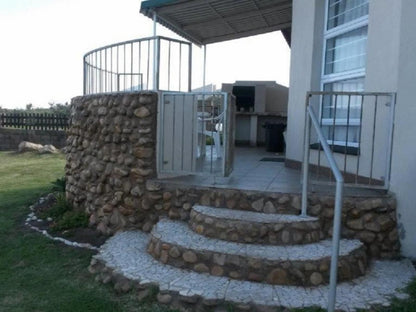 At The Lighthouse Inn Port Edward Kwazulu Natal South Africa Unsaturated, Stairs, Architecture