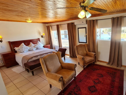 At The Nest Bandb Lodge Aliwal North Eastern Cape South Africa 