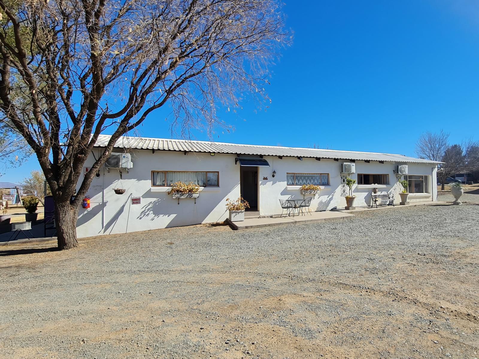 At The Nest Bandb Lodge Aliwal North Eastern Cape South Africa House, Building, Architecture, Desert, Nature, Sand