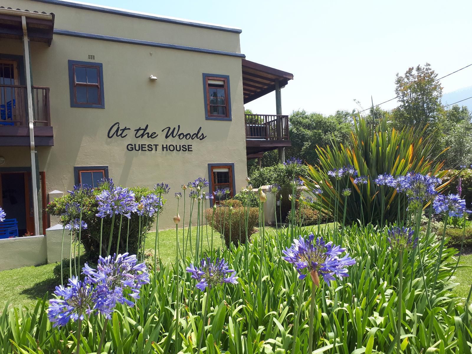 At The Woods Guest House Stormsriver Village Eastern Cape South Africa 