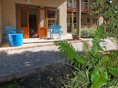 At The Woods Guest House Stormsriver Village Eastern Cape South Africa House, Building, Architecture, Palm Tree, Plant, Nature, Wood, Garden