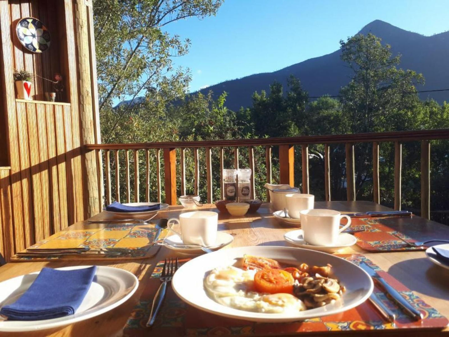 At The Woods Guest House Stormsriver Village Eastern Cape South Africa Complementary Colors, Cup, Drinking Accessoire, Drink, Mountain, Nature