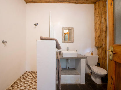 At The Woods Guest House Stormsriver Village Eastern Cape South Africa Bathroom