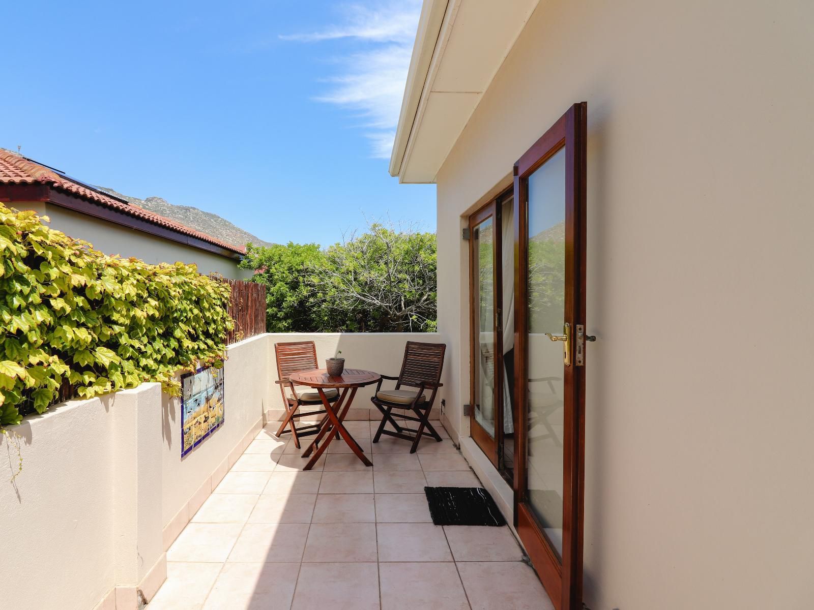 A Tuscan Villa Guest House Fish Hoek Cape Town Western Cape South Africa Complementary Colors, House, Building, Architecture