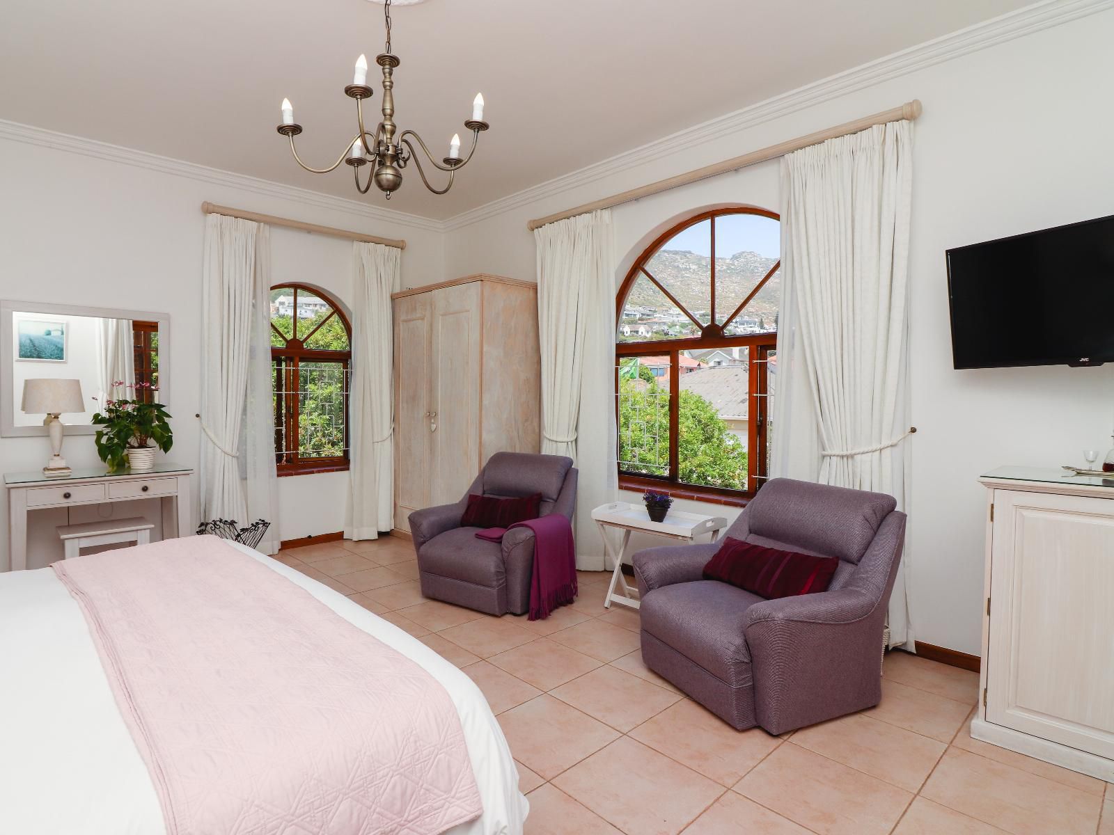 A Tuscan Villa Guest House Fish Hoek Cape Town Western Cape South Africa 