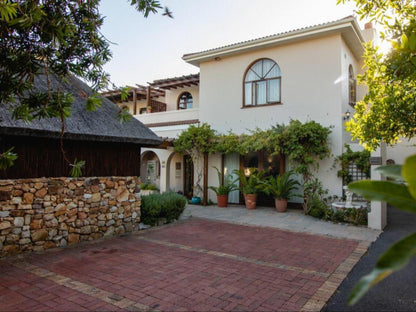 A Tuscan Villa Guest House Fish Hoek Cape Town Western Cape South Africa House, Building, Architecture