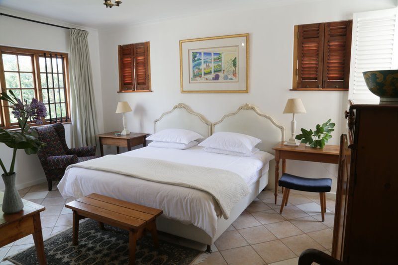 At Villa Fig Constantia Cape Town Western Cape South Africa Bedroom