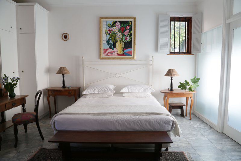 At Villa Fig Constantia Cape Town Western Cape South Africa Unsaturated, Bedroom