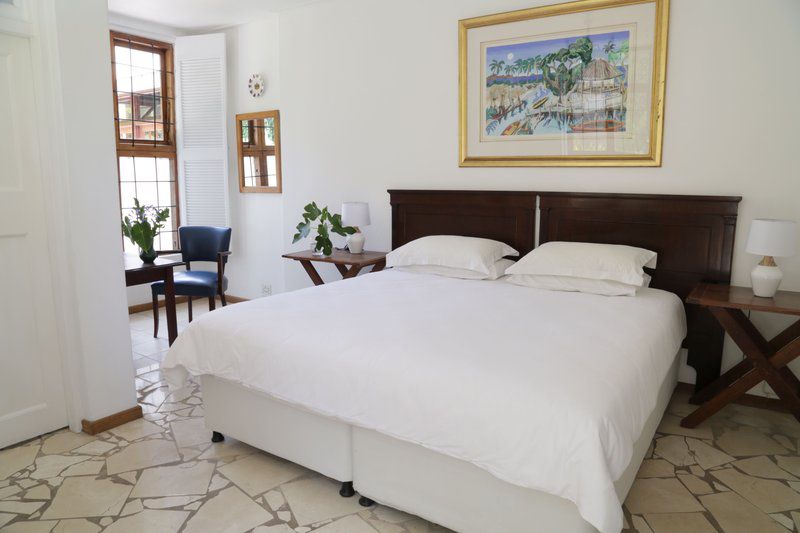 At Villa Fig Constantia Cape Town Western Cape South Africa Bedroom