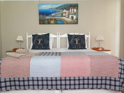 At Villa Garda Bandb Mowbray Cape Town Western Cape South Africa Bedroom