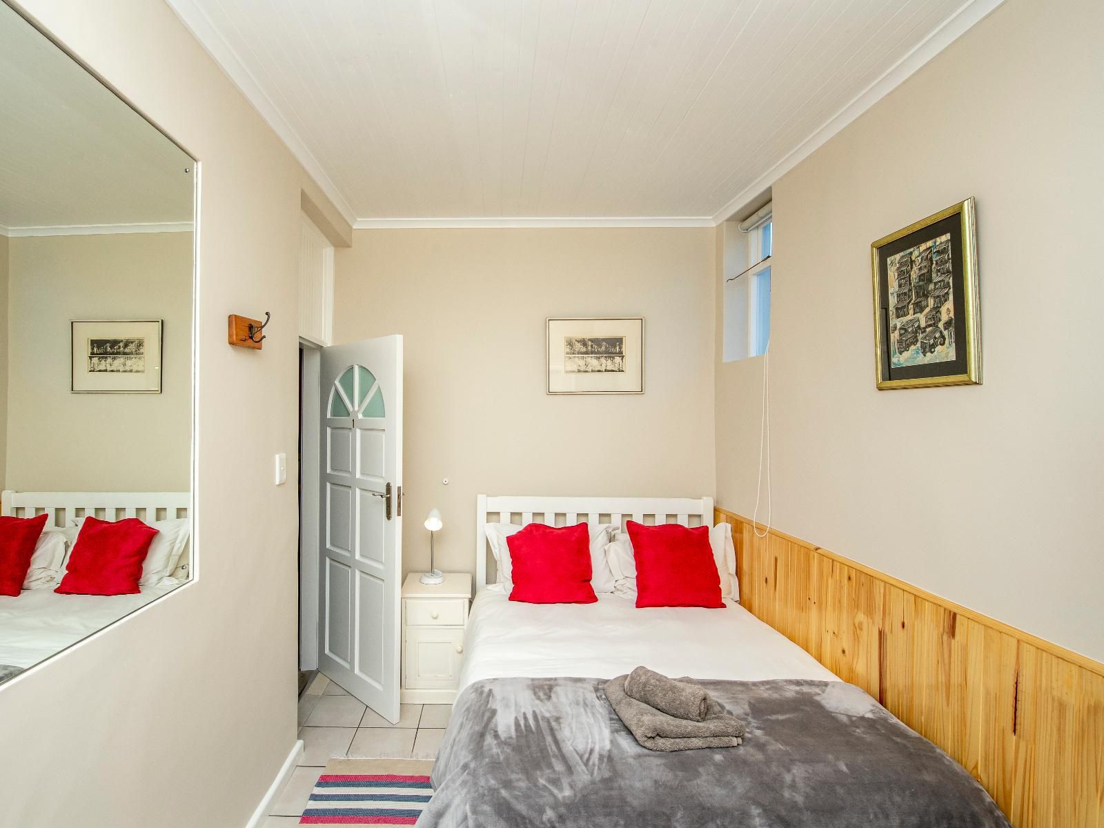 At Villa Garda Bandb Mowbray Cape Town Western Cape South Africa Bedroom