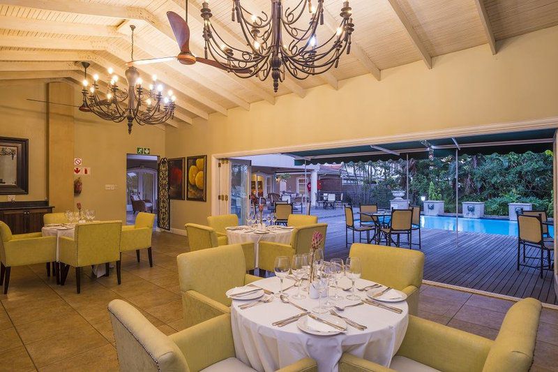 Auberge Hollandaise Guest House By Misty Blue Hotels Durban North Durban Kwazulu Natal South Africa Restaurant, Bar