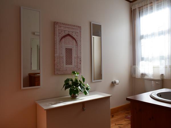 Flamingo Room @ Auberge Alouette