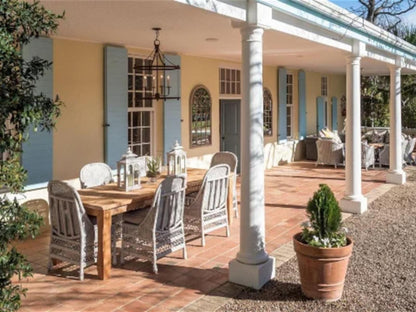 Auberge Clermont Franschhoek Western Cape South Africa House, Building, Architecture