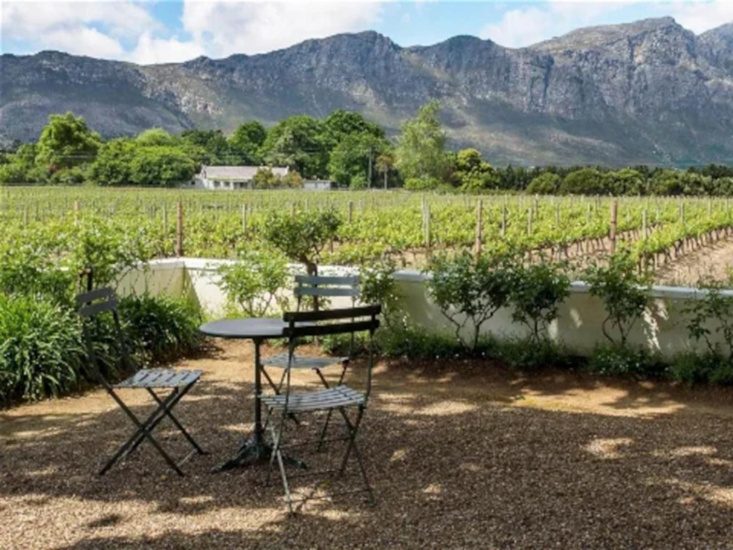 Auberge Clermont Franschhoek Western Cape South Africa 