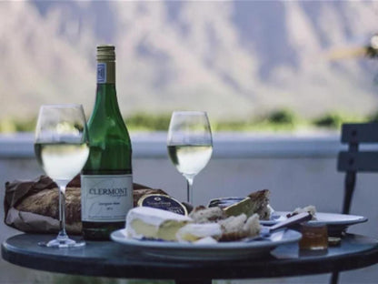 Auberge Clermont Franschhoek Western Cape South Africa Wine, Drink, Food
