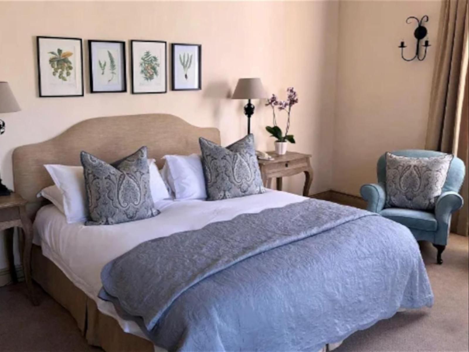 Auberge Clermont Franschhoek Western Cape South Africa Complementary Colors, Bedroom