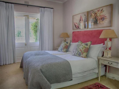 Auberge Clermont Franschhoek Western Cape South Africa Unsaturated, Bedroom