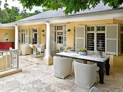 Auberge Daniella Franschhoek Western Cape South Africa House, Building, Architecture