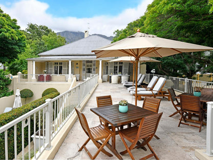 Auberge Daniella Franschhoek Western Cape South Africa House, Building, Architecture