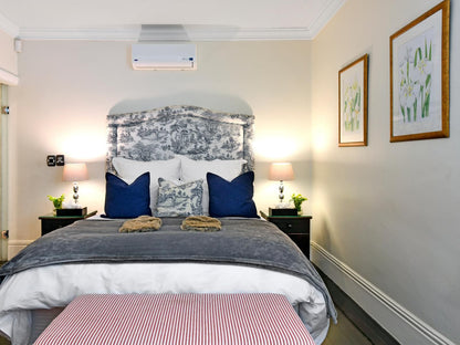 Auberge Daniella Franschhoek Western Cape South Africa Bedroom