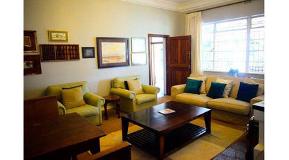 Living Room, Picture Frame, Art, Auckland Park Manor, Auckland Park, Johannesburg