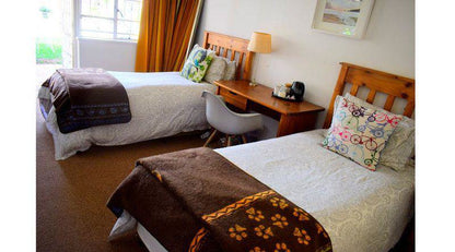 Bedroom, Auckland Park Manor, Auckland Park, Johannesburg