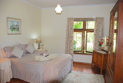 Audrey S Vineyard Cottage And Homestead Nuy Western Cape South Africa Bedroom
