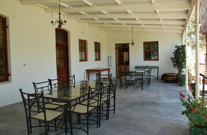 Audrey S Vineyard Cottage And Homestead Nuy Western Cape South Africa 