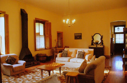 Audrey S Vineyard Cottage And Homestead Nuy Western Cape South Africa Colorful, Living Room