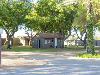 Augrabies Falls Lodge And Camp Augrabies Northern Cape South Africa Building, Architecture, House, Palm Tree, Plant, Nature, Wood