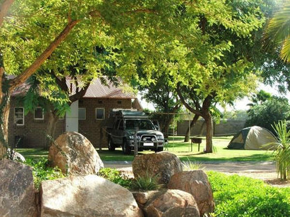 Augrabies Falls Lodge And Camp Augrabies Northern Cape South Africa 