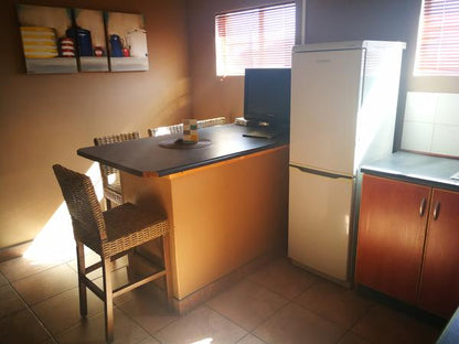 2 Bedroom Self-Catering Unit - 1st Floor @ Augrabies Falls Lodge & Camp