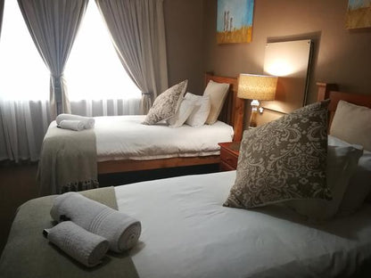 2 Bedroom Self-Catering Unit - 1st Floor @ Augrabies Falls Lodge & Camp