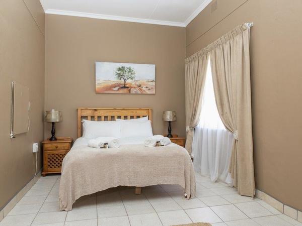 3 Bedroom Self-catering Unit - 1st Floor @ Augrabies Falls Lodge & Camp