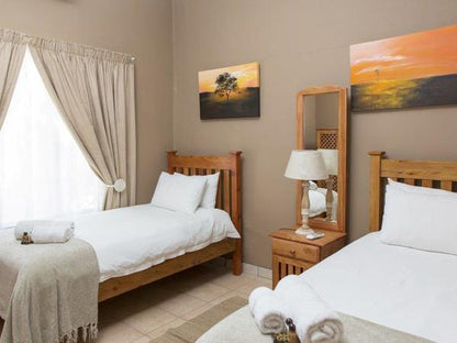 3 Bedroom Self-catering Unit - 1st Floor @ Augrabies Falls Lodge & Camp