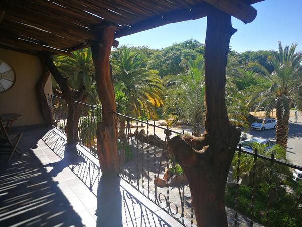 Augrabies Falls Lodge And Camp Augrabies Northern Cape South Africa Palm Tree, Plant, Nature, Wood, Framing