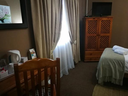 Single Room - 1st Floor @ Augrabies Falls Lodge & Camp