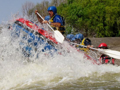 Dundi Lodge Augrabies Falls Augrabies Northern Cape South Africa Boat, Vehicle, Canoe