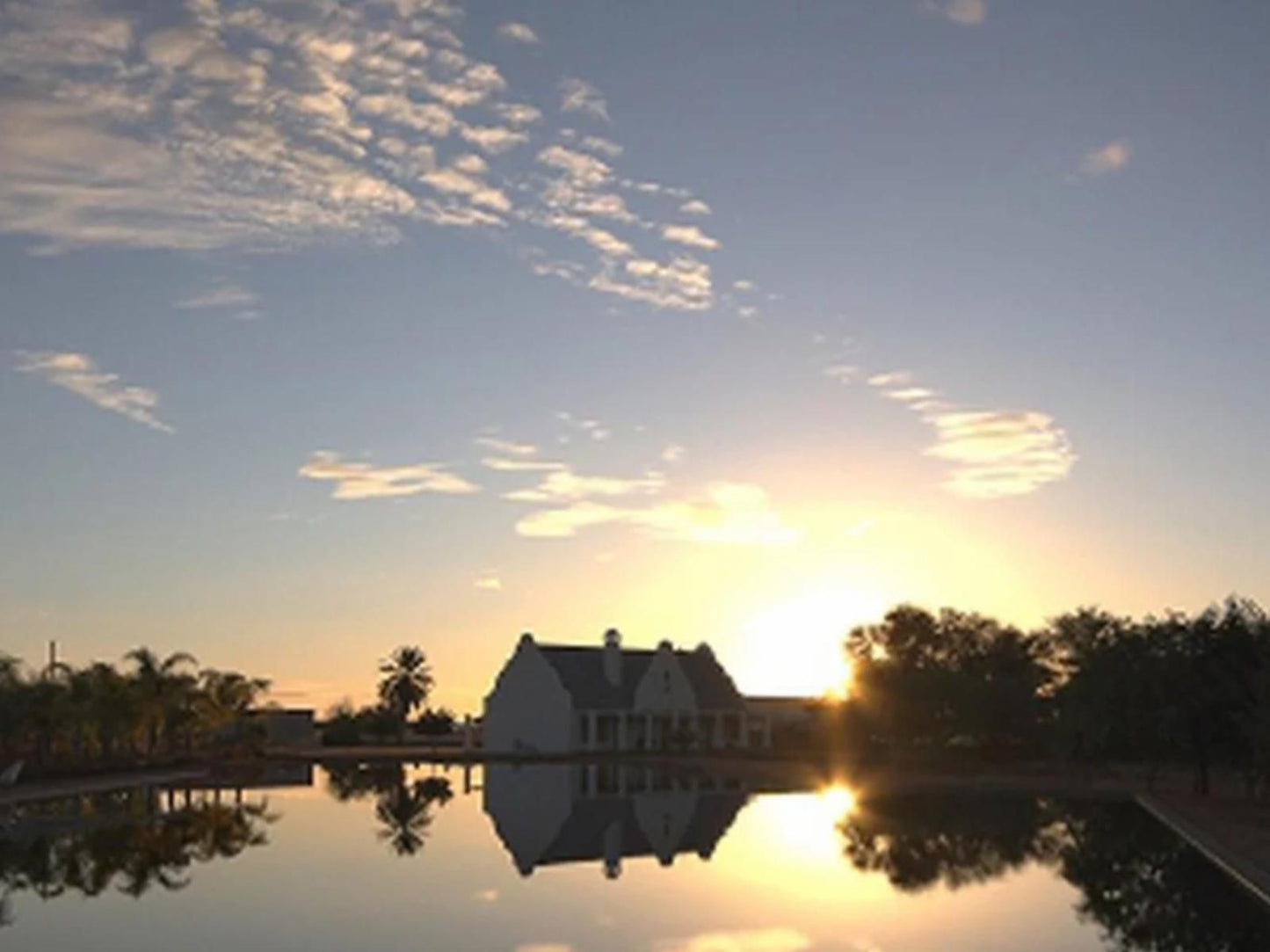 Dundi Lodge Augrabies Falls Augrabies Northern Cape South Africa Sky, Nature, Sunset