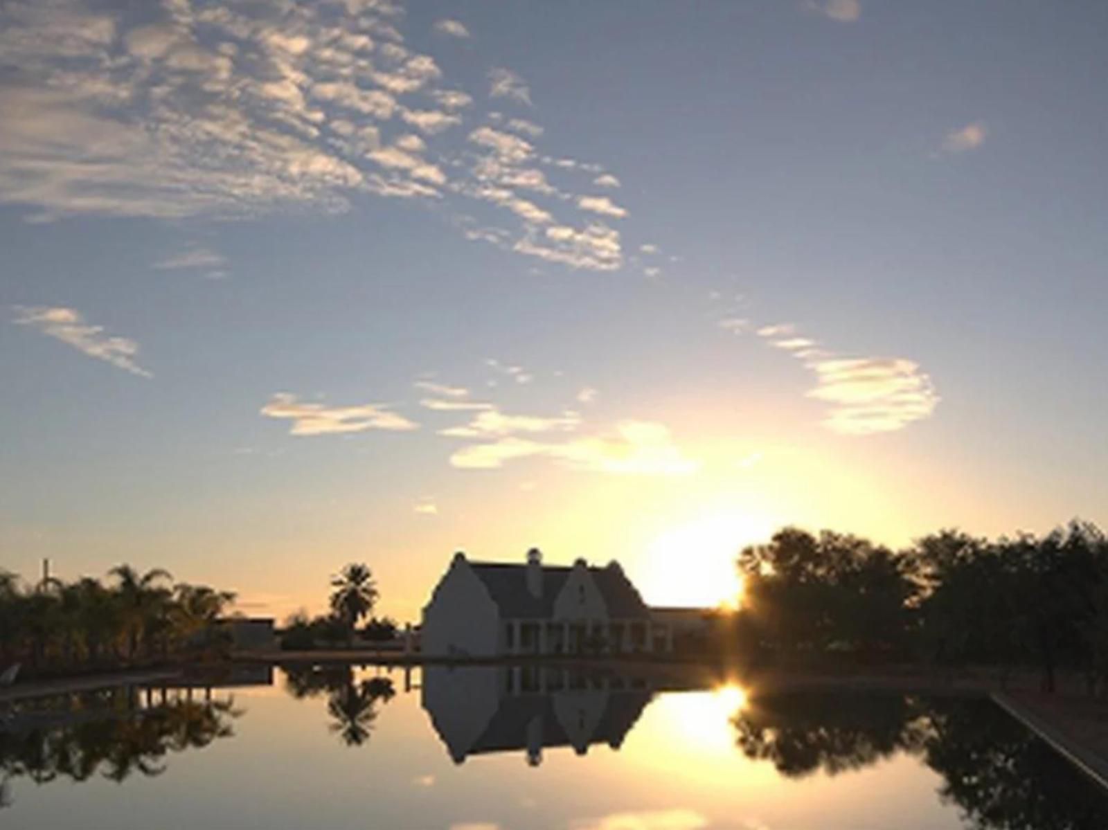 Dundi Lodge Augrabies Falls Augrabies Northern Cape South Africa Sky, Nature, Sunset