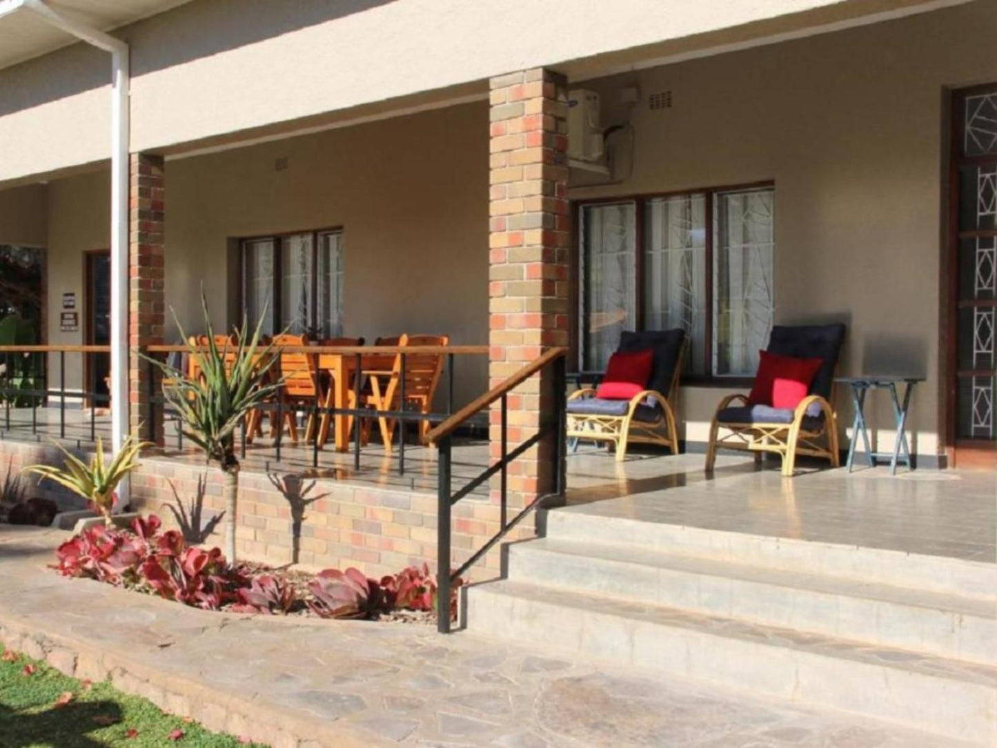 Augrabies Valle Guesthouse And Camping Augrabies Northern Cape South Africa House, Building, Architecture